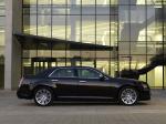 Chrysler 300C 2012 года (ZA)